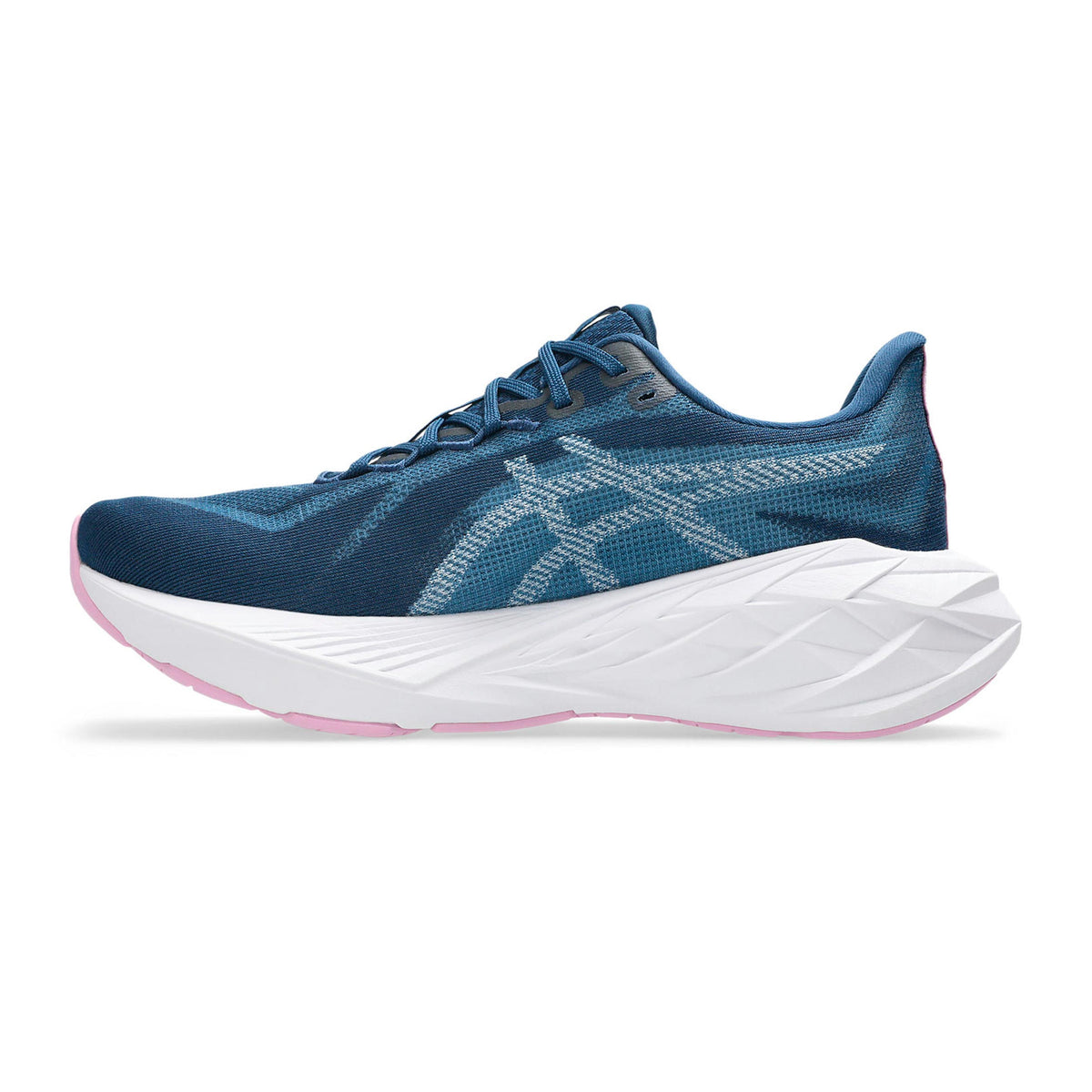 ASICS Dynablast 6 Neutral sko Damer - blå, lilla