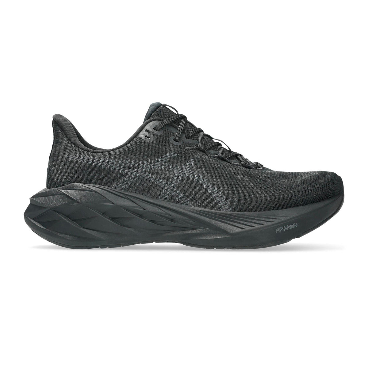 ASICS Dynablast 6 Neutral sko Herrer - sort, grå