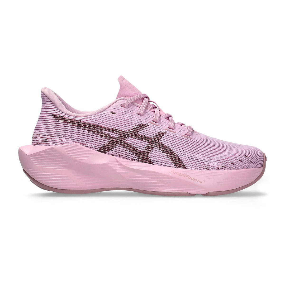 ASICS Novablast 6 GS Neutral sko Børn - lilla, mauve