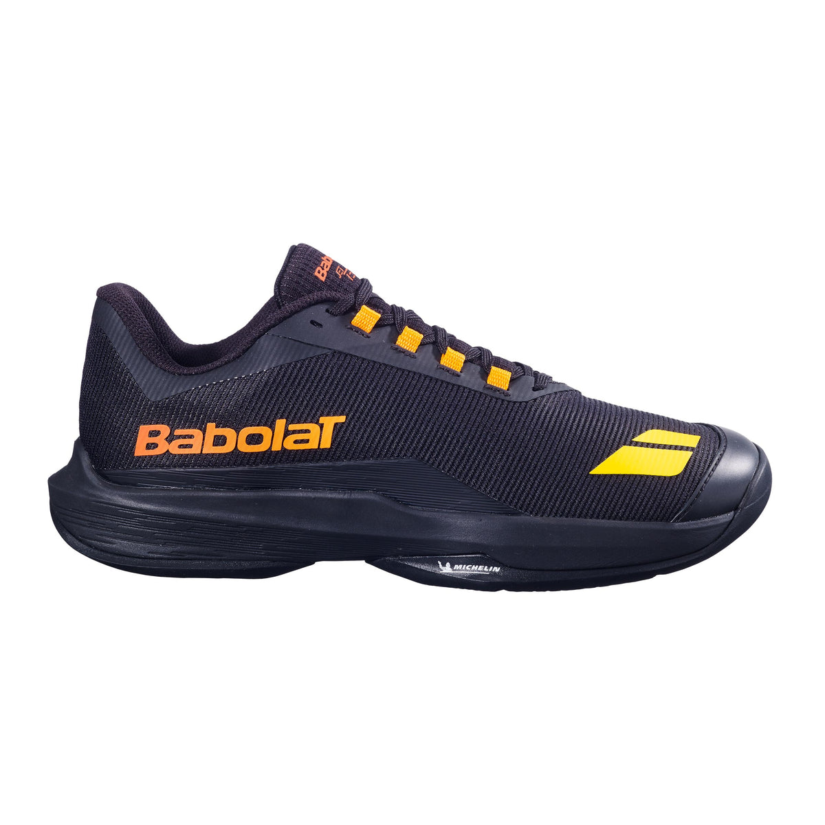 Babolat Jet Tere 2 Allcourt-sko Herrer - sort, orange