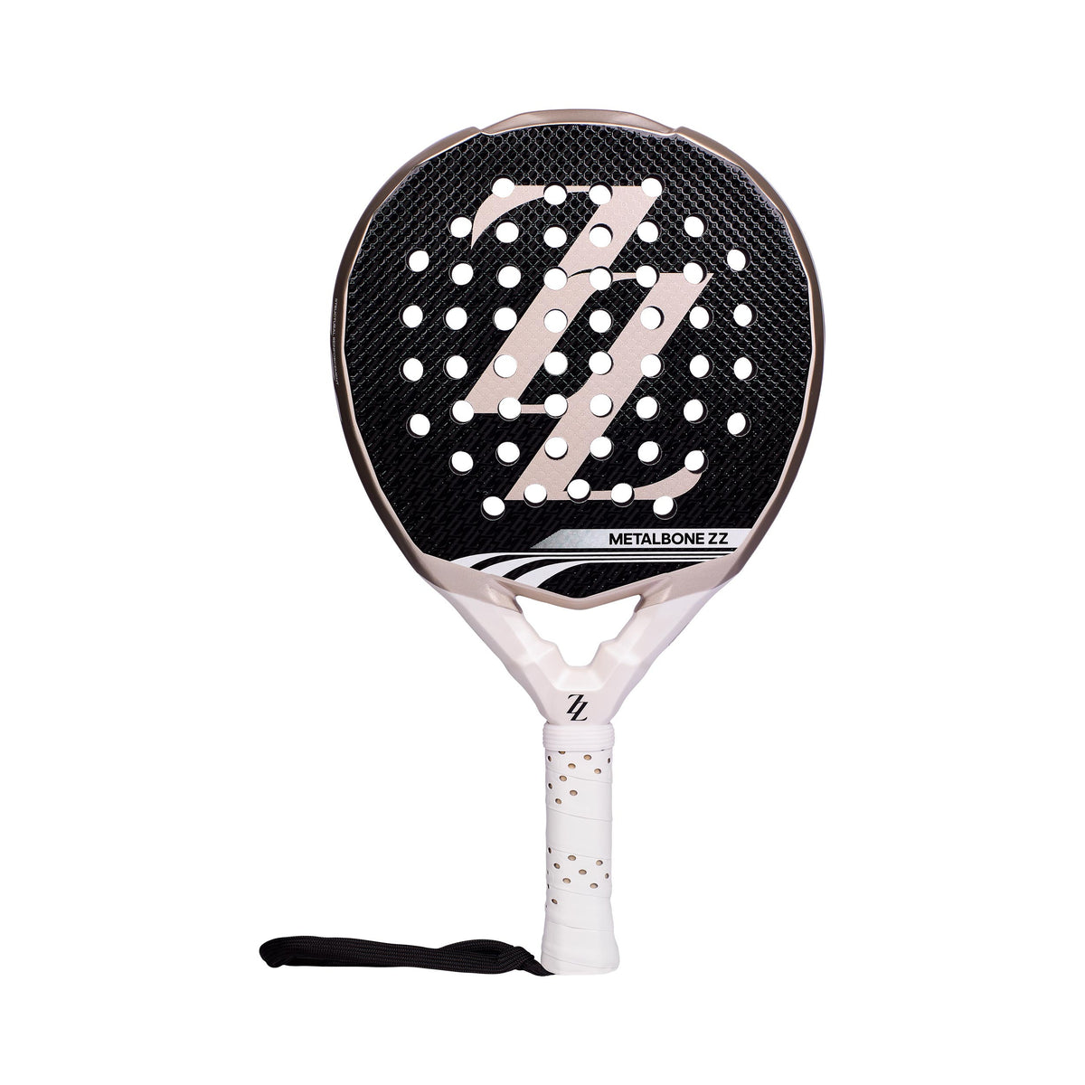 adidas Metalbone ZZ Team Padelketcher