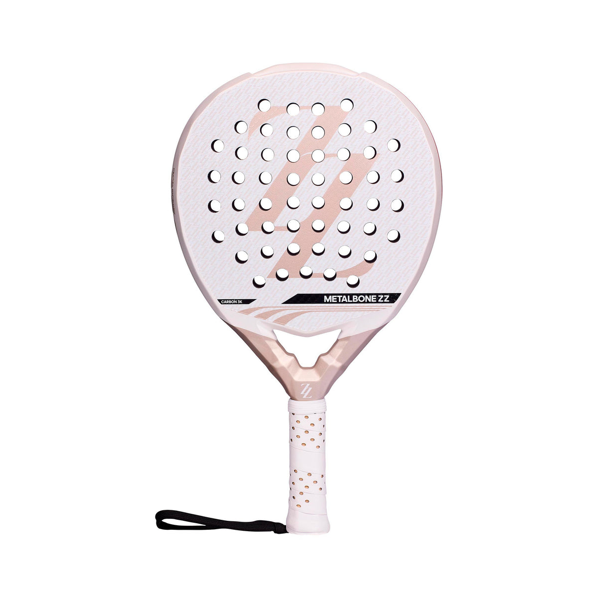 adidas Metalbone ZZ Carbon Padelketcher