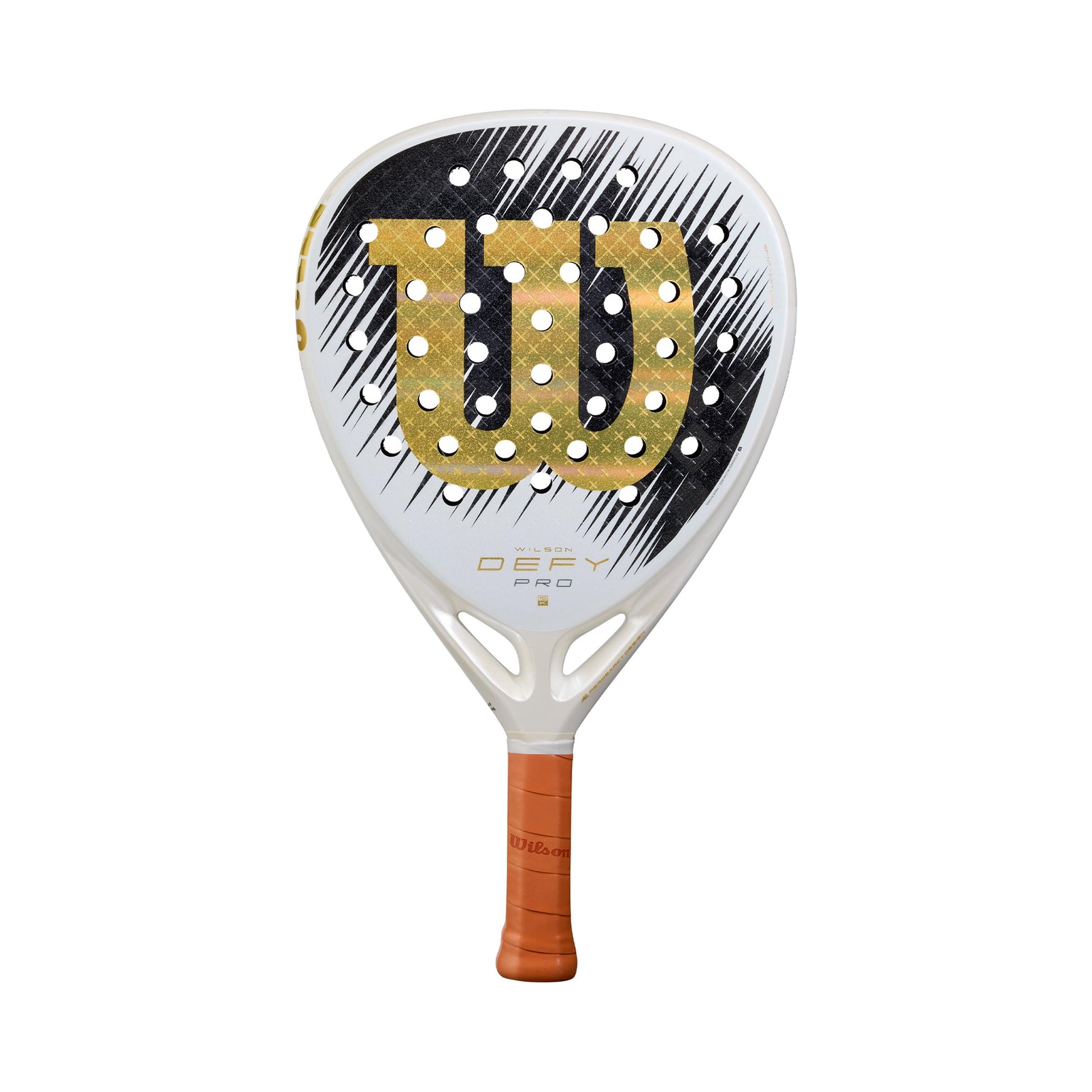 Wilson Defy Pro V1 Padelketcher