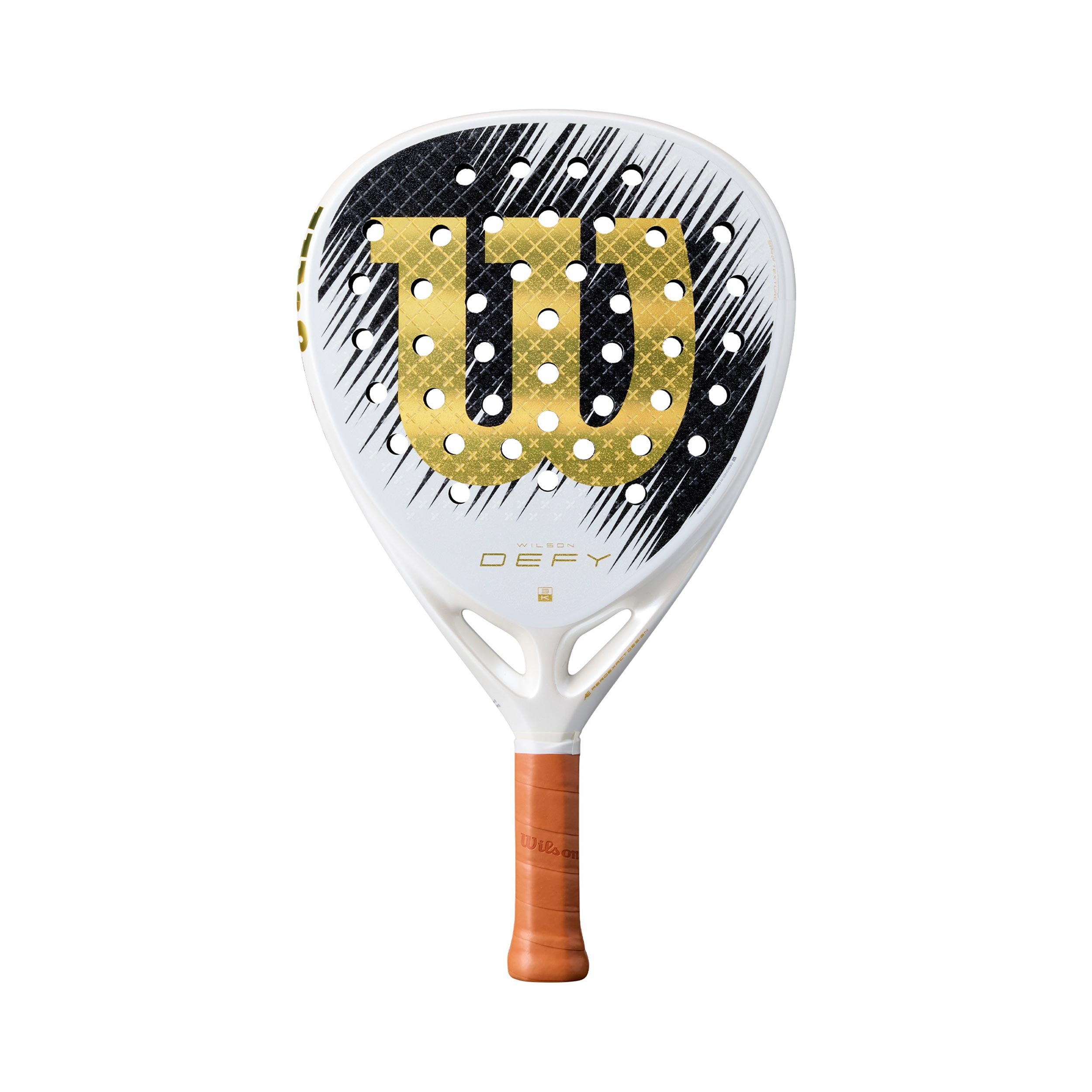 Wilson Defy V1 Padelketcher