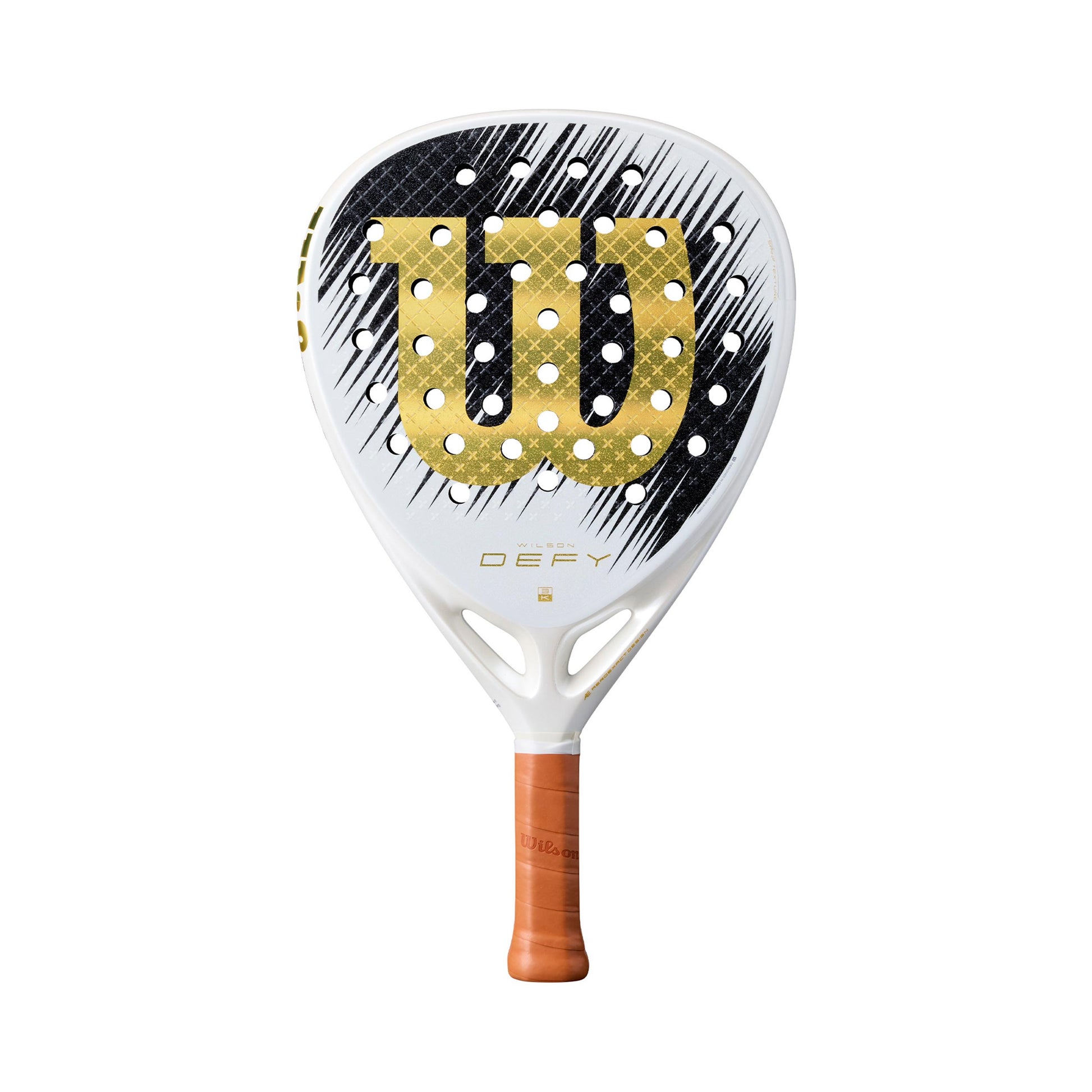 Wilson Defy V1 Padelketcher