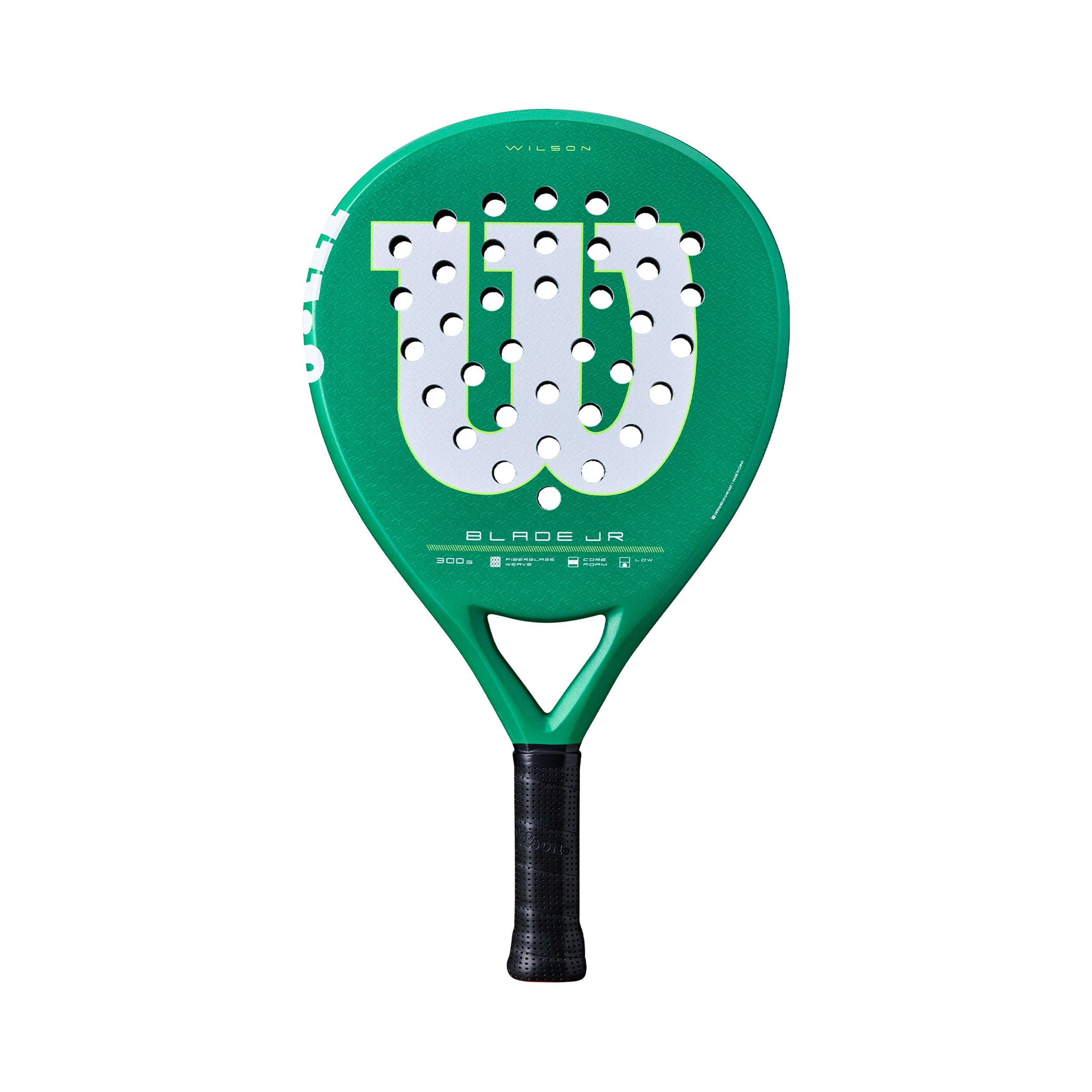 Wilson Blade Jr V4 Padelketcher