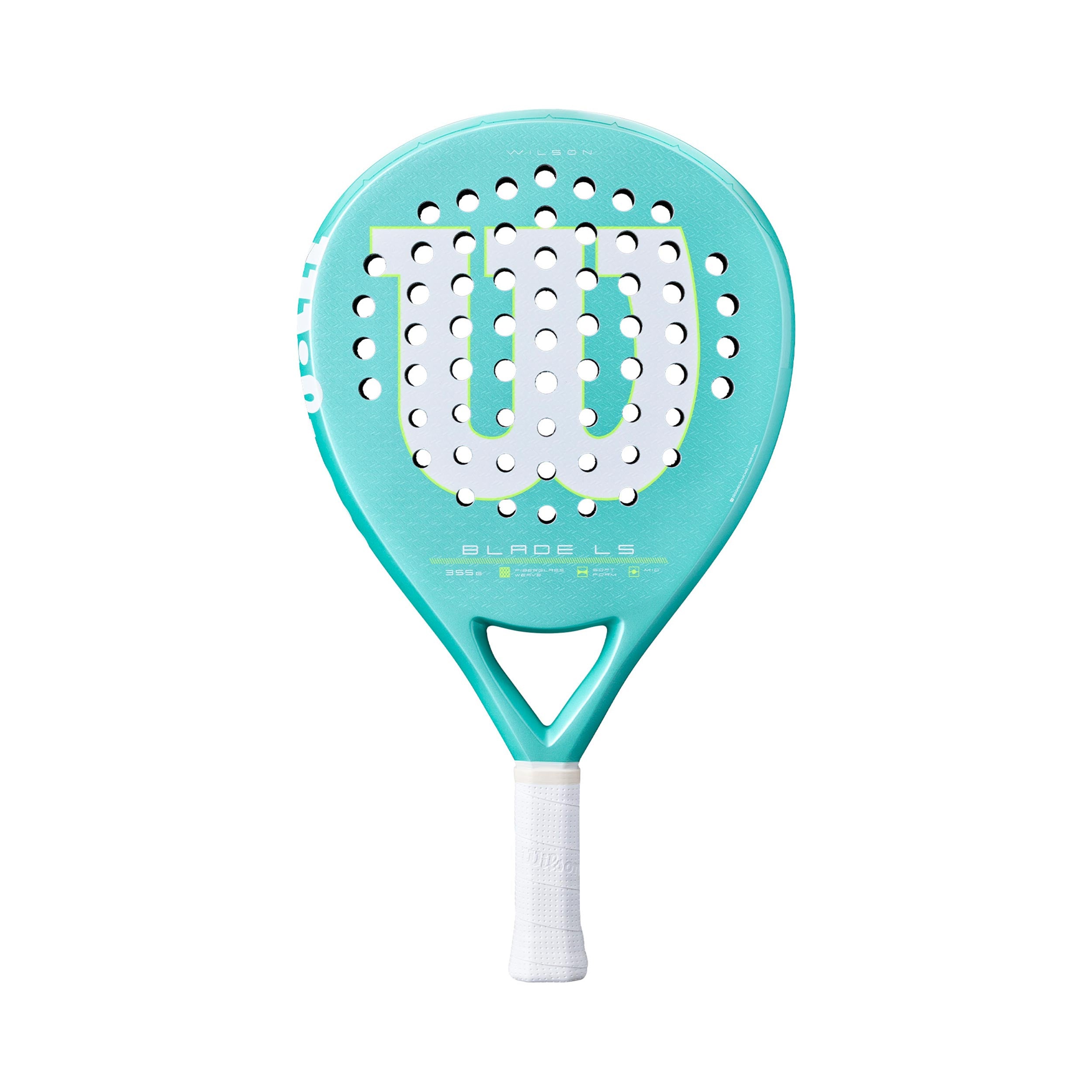 Wilson Blade LS V4 Padelketcher
