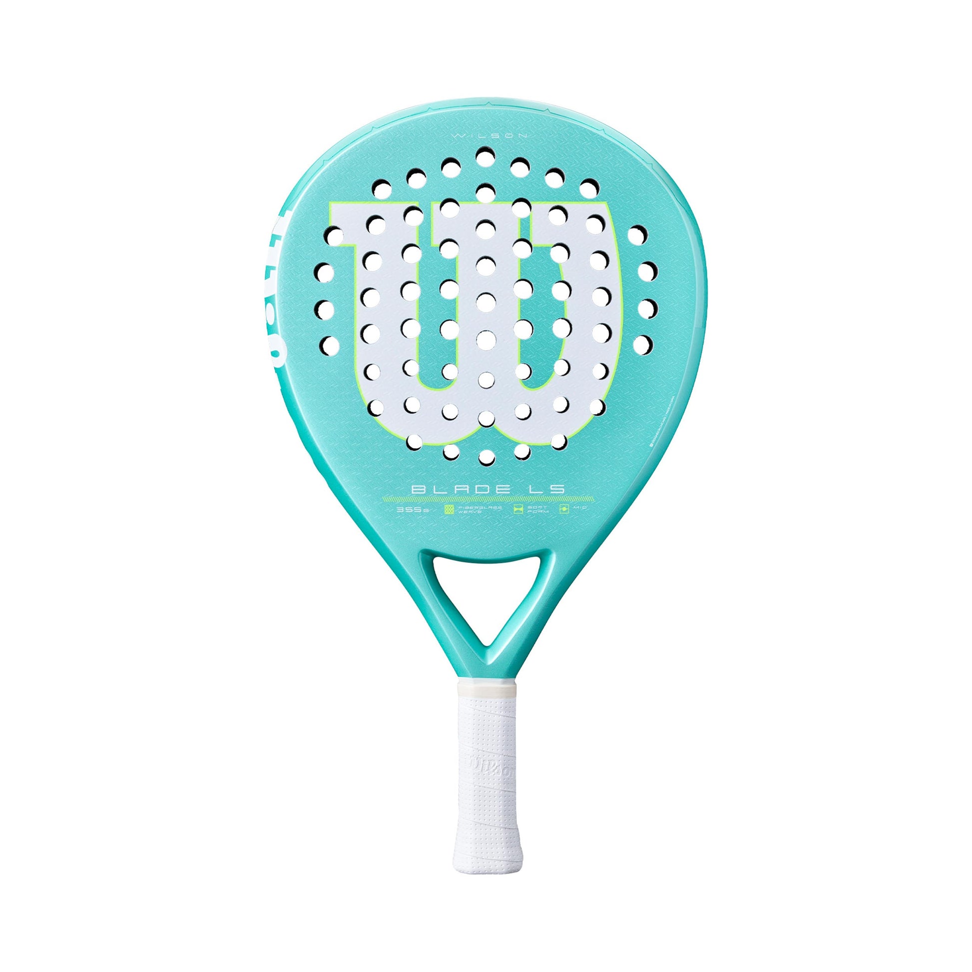 Wilson Blade LS V4 Padelketcher