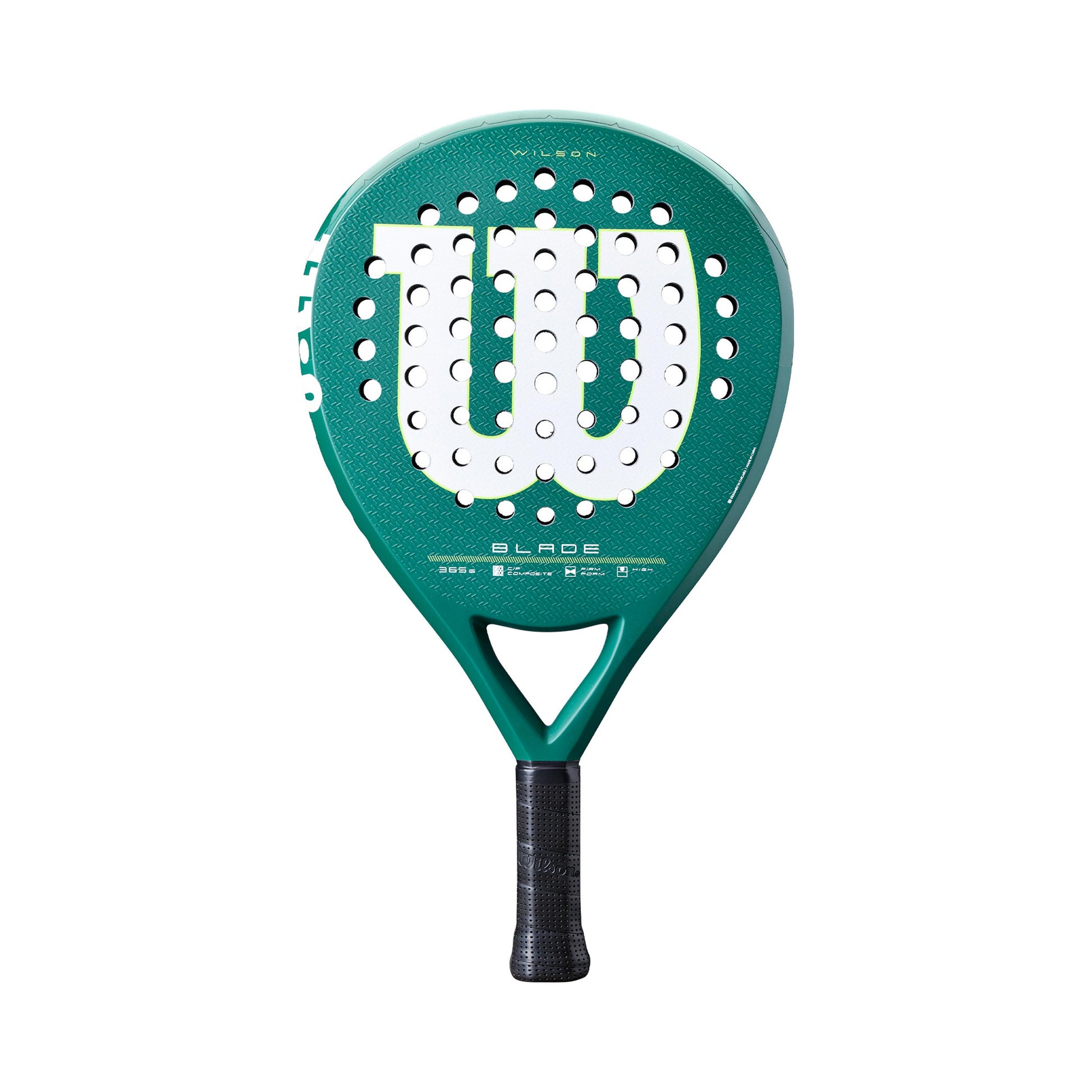 Wilson Blade V4 Padelketcher