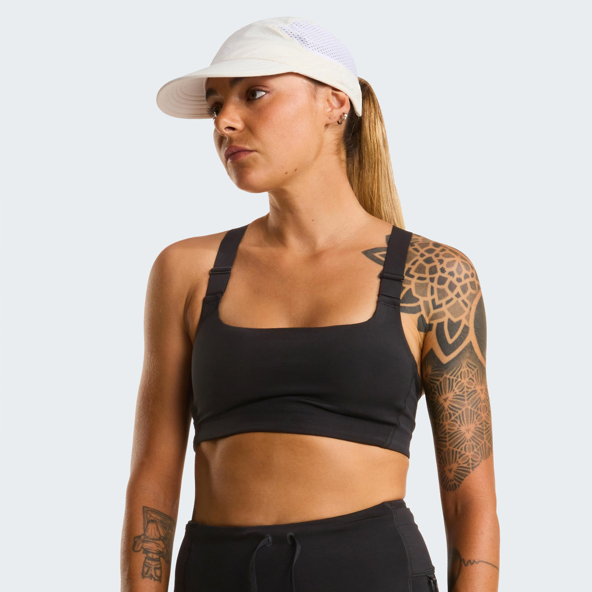 The North Face Refina Sports-BH Damer - sort