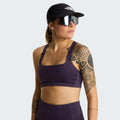 Refina Sports-BH Damer - lilla