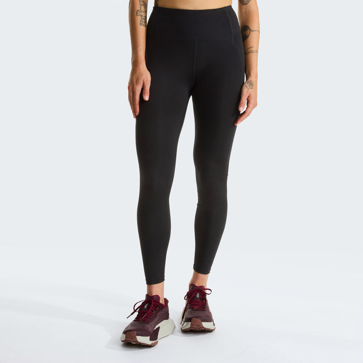 The North Face Refina 2 Pocket Løbebukser Damer - sort