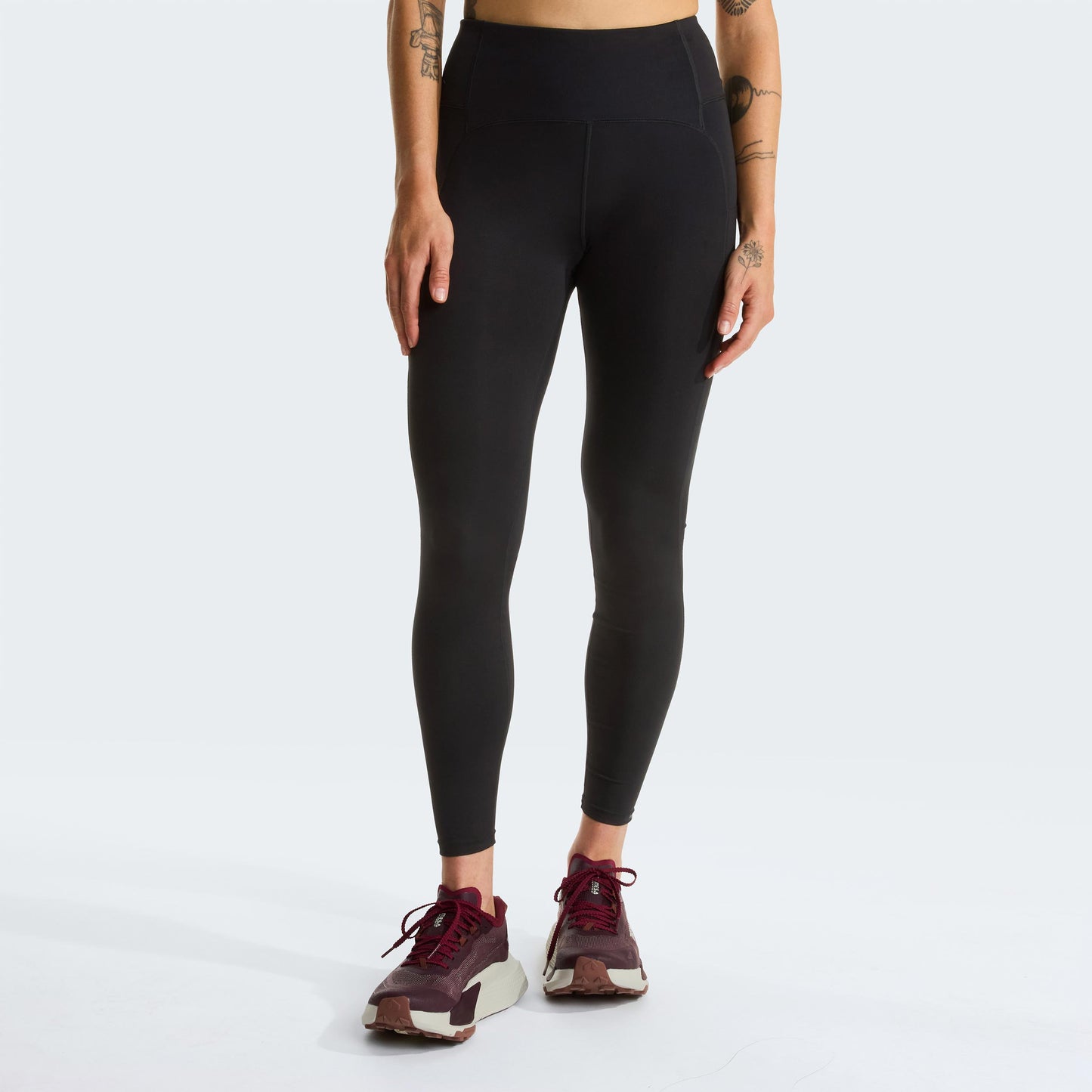 The North Face Refina 2 Pocket Løbebukser Damer - sort