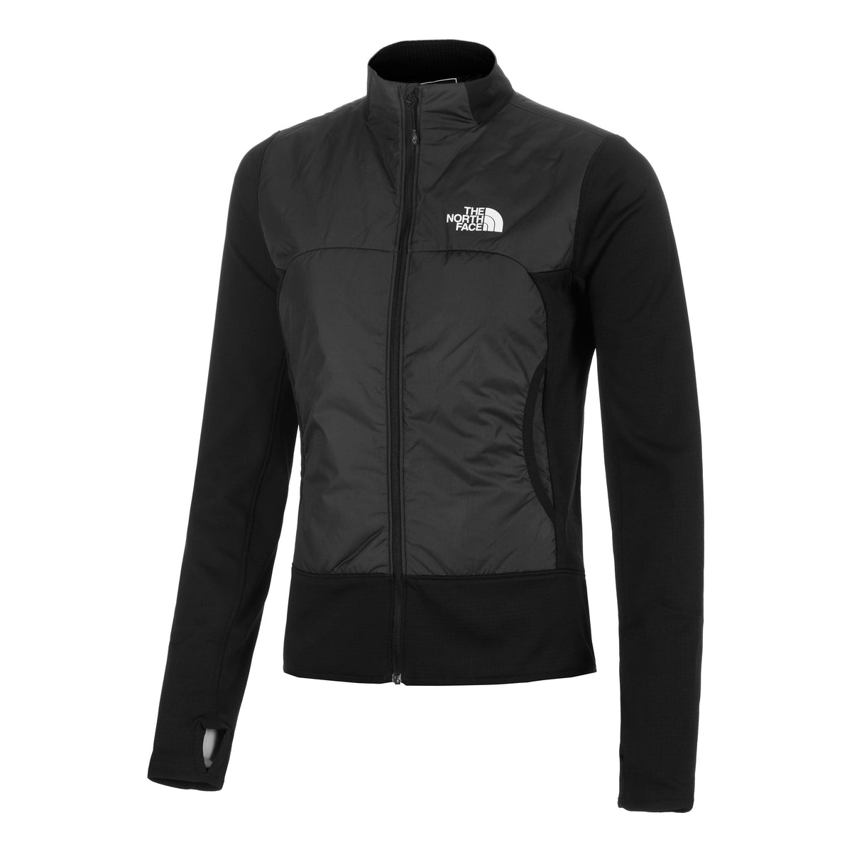 The North Face Winter Warm Pro Løbejakke Damer - sort