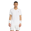 Freelift Pro T-shirt Herrer - hvid, sølv