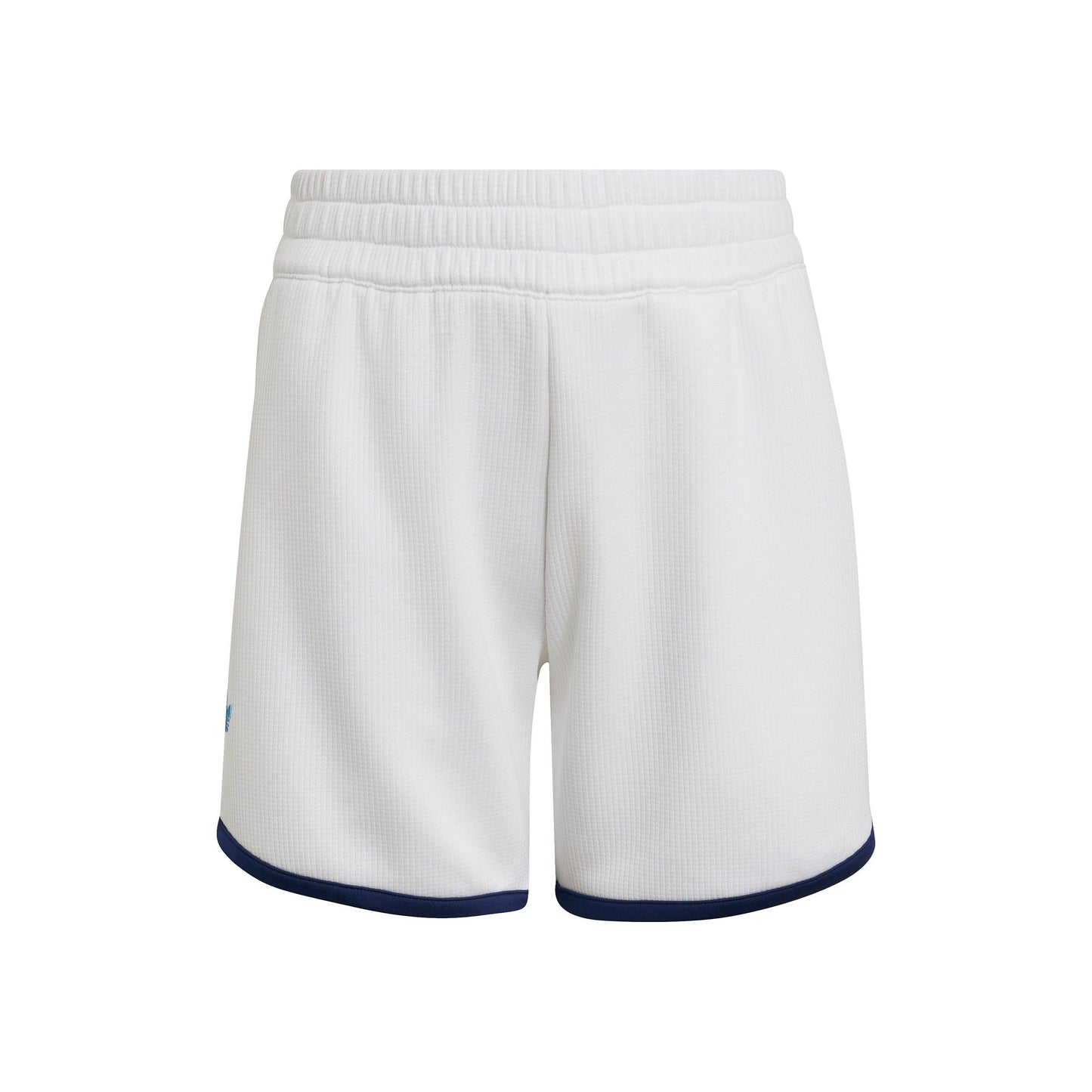 adidas Classics Shorts Børn - hvid, blå