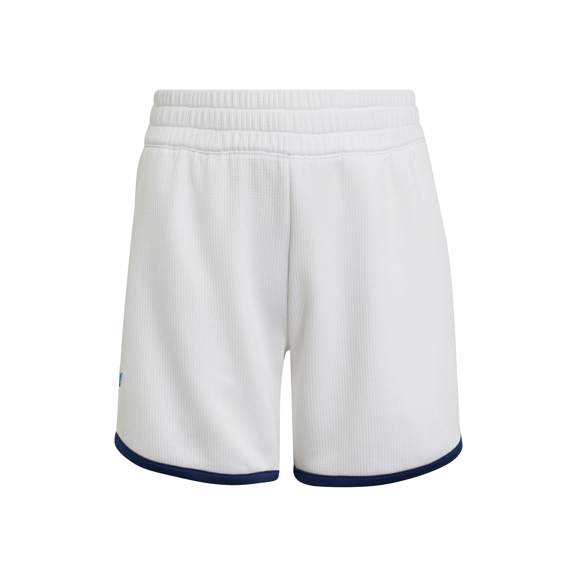 adidas Classics Shorts Børn - hvid, blå
