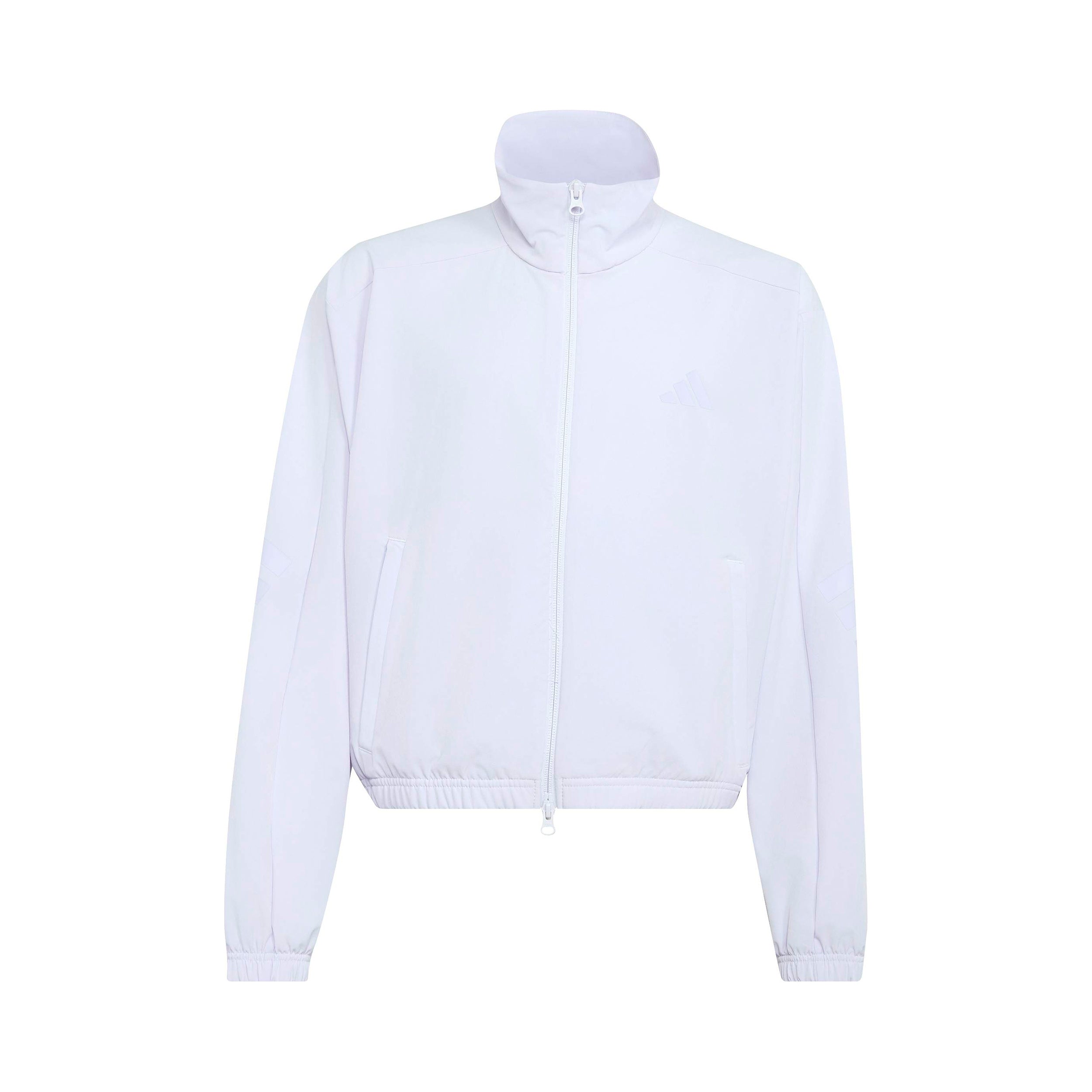 adidas Sports Icon Træningsjakke Børn - syren