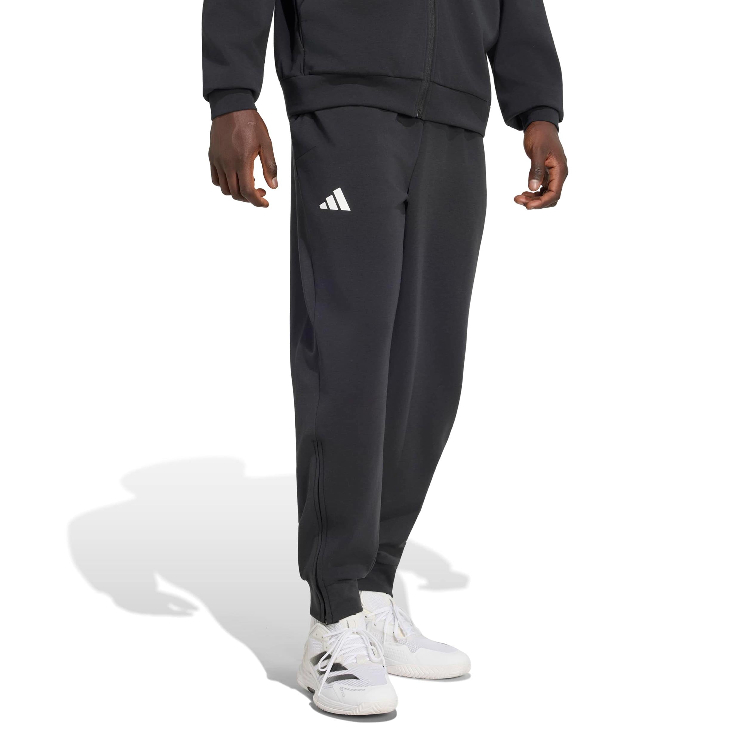 adidas Cover Up Træningsbukser Herrer - sort