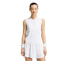 Match Pro Tanktop Damer - hvid