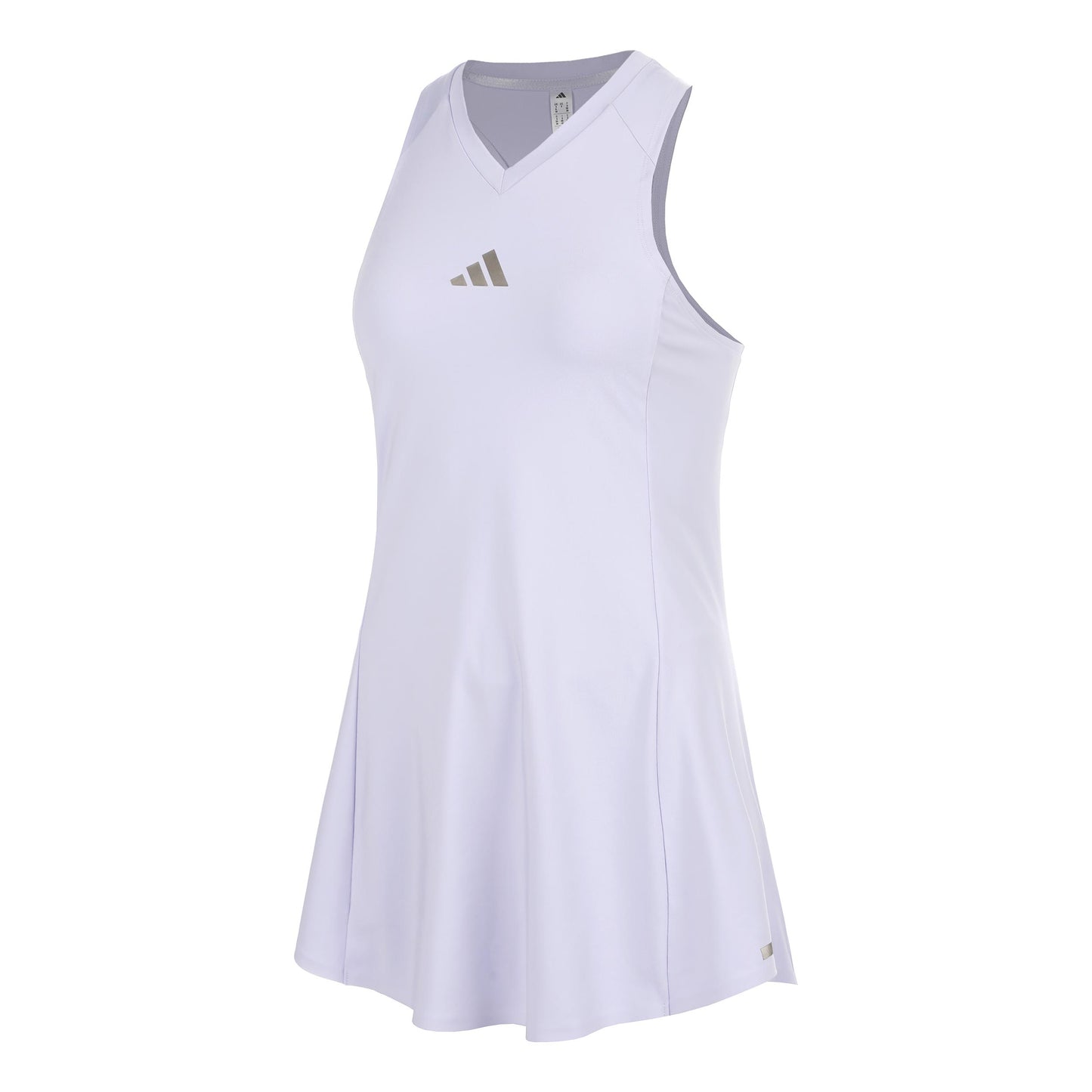 adidas Pro Kjole Damer - syren, sølv