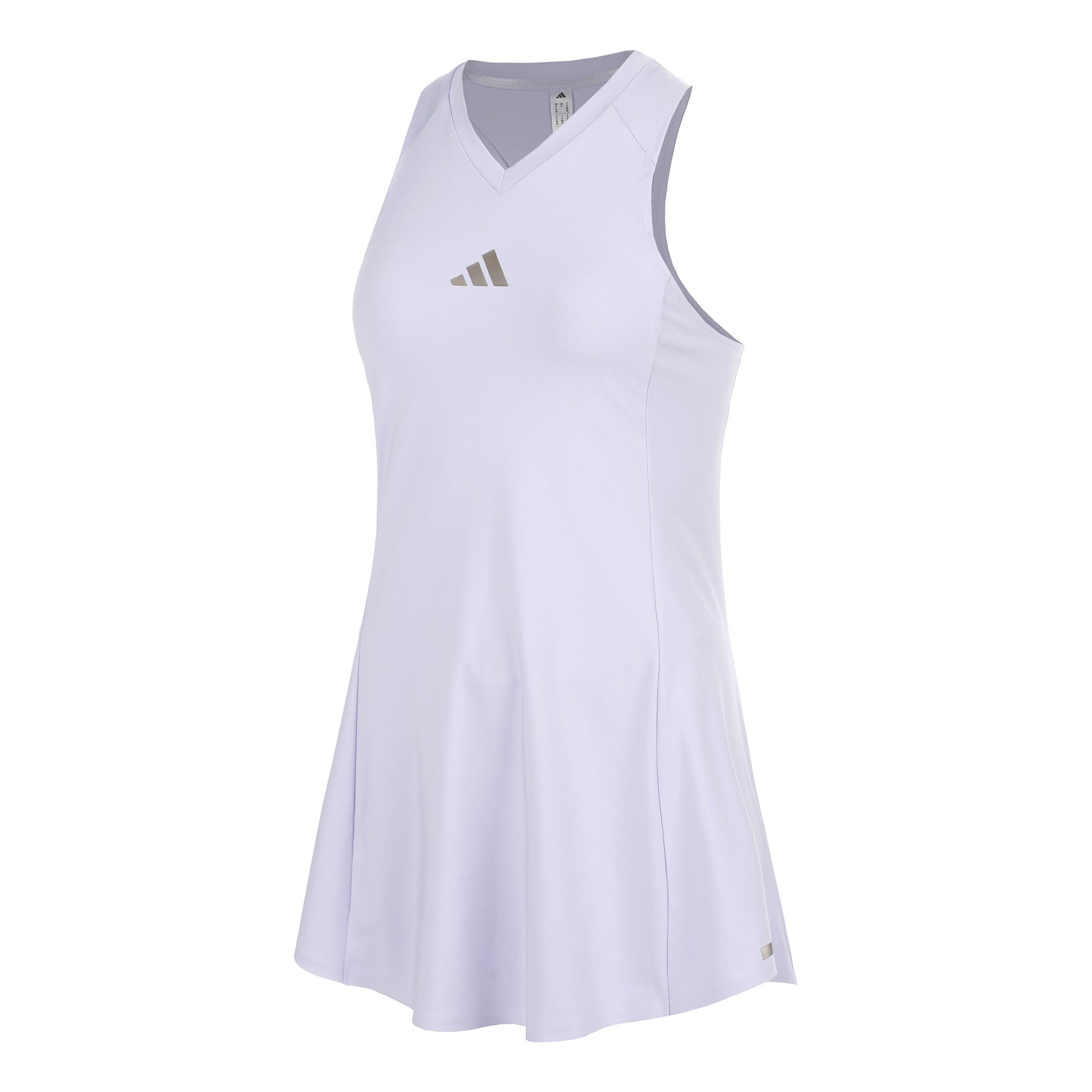 adidas Pro Kjole Damer - syren, sølv