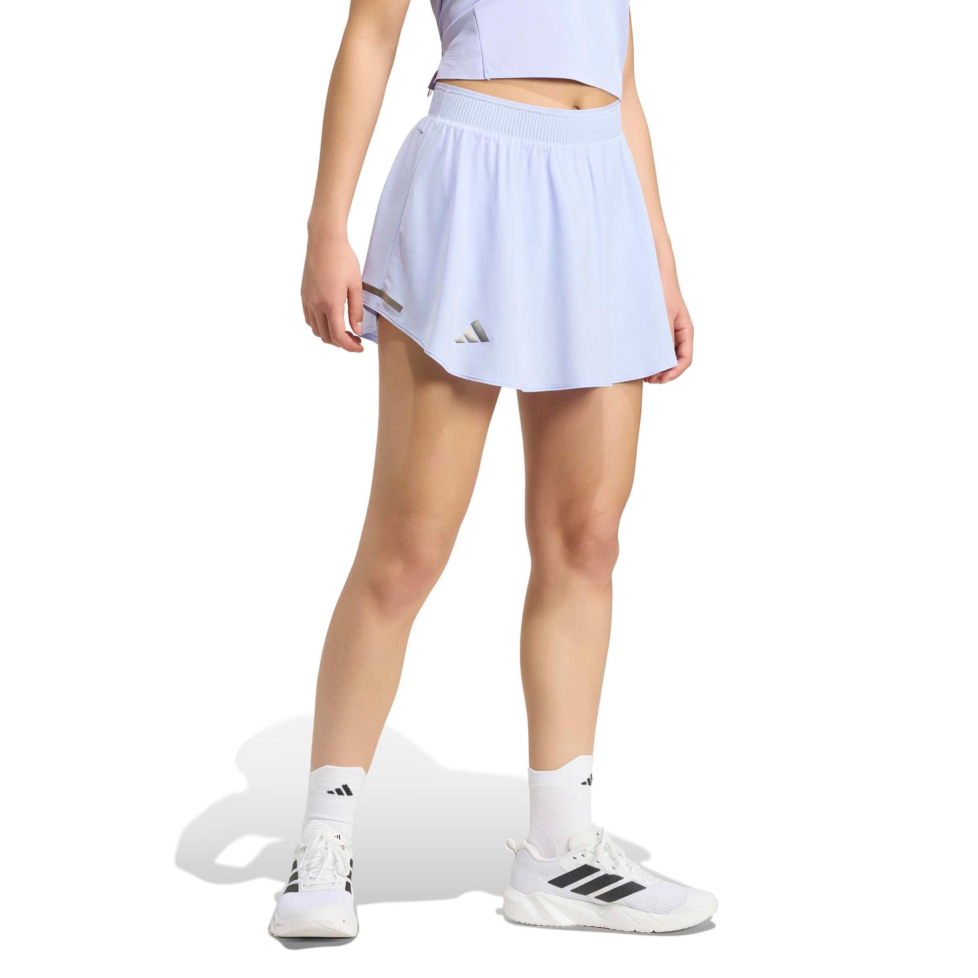 adidas Pro Nederdel Damer - syren