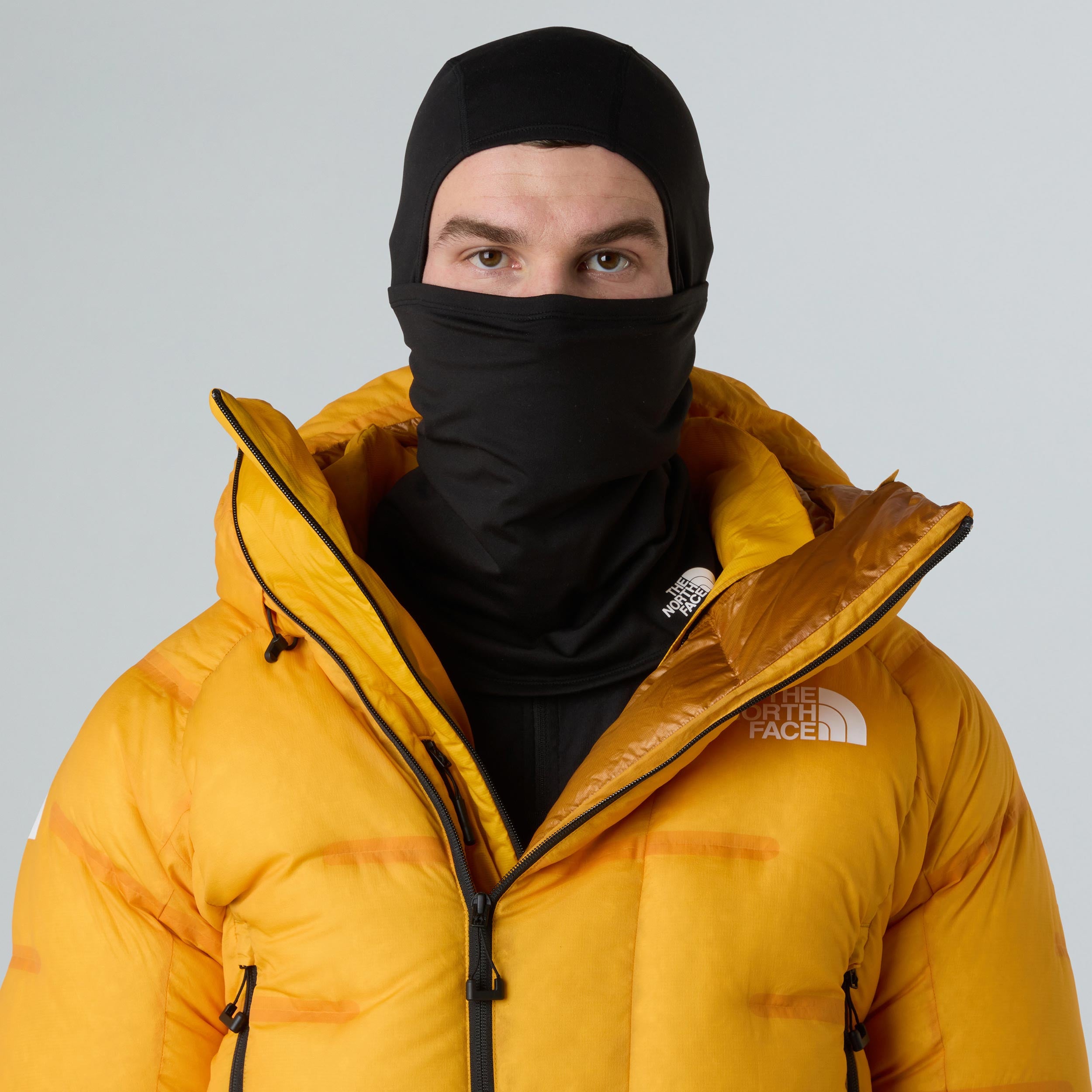 The North Face Base Hue Unisex - sort