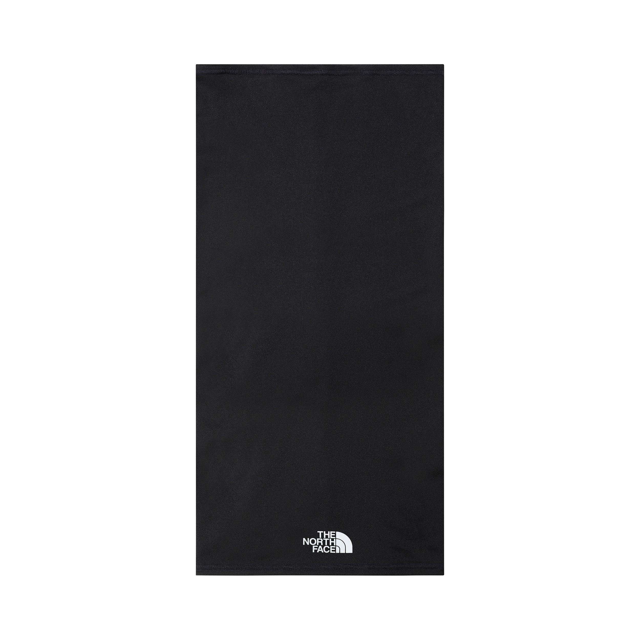The North Face Base Halsvarmer Unisex - sort