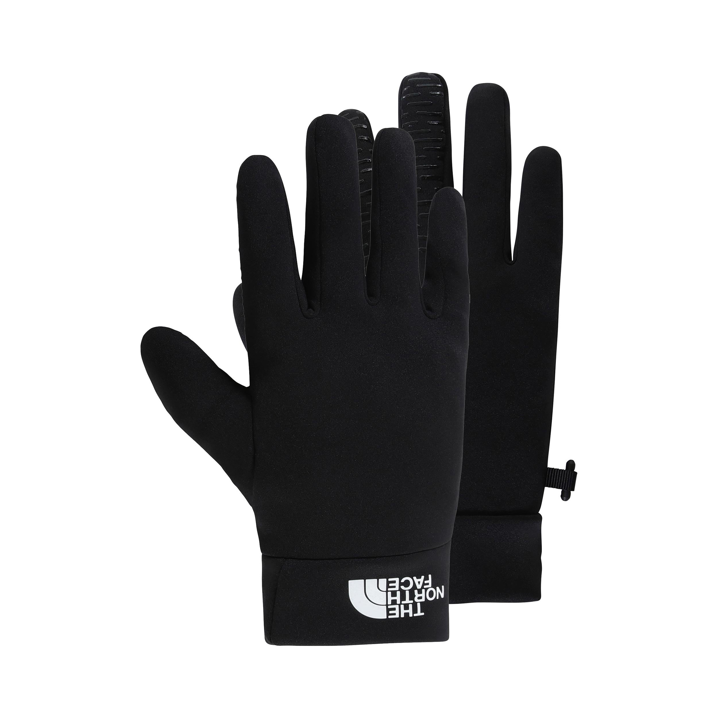 The North Face Rino Løbehandsker Unisex - sort
