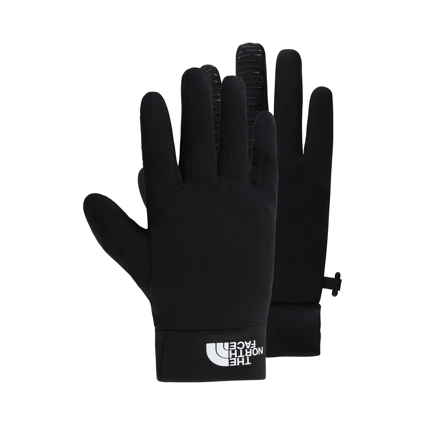 The North Face Rino Løbehandsker Unisex - sort