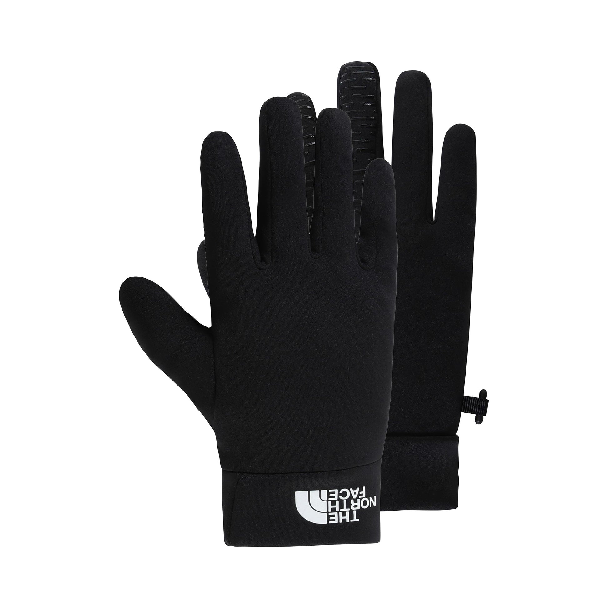 The North Face Rino Løbehandsker Unisex - sort