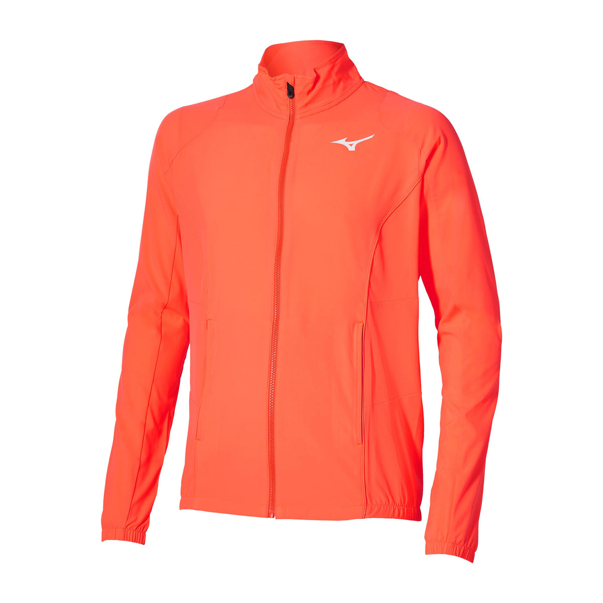 Mizuno Shadow Træningsjakke Herrer - orange