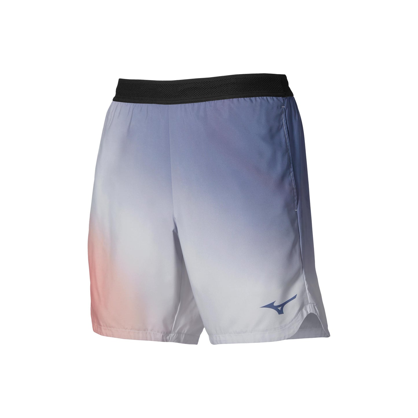Mizuno Shorts Herrer - lysegrå