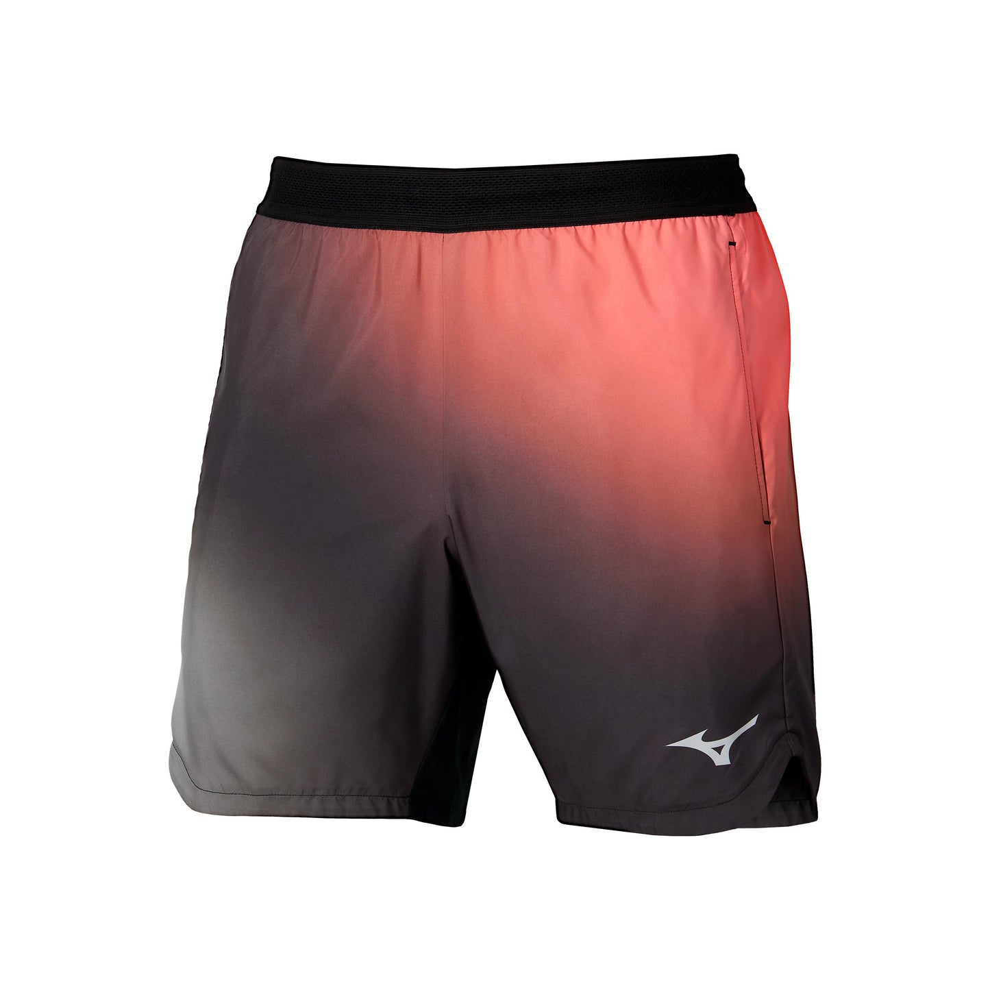 Mizuno Shorts Herrer - sort