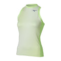 Tanktop Damer - lime
