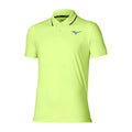 Polo Herrer - lime