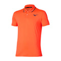 Polo Herrer - orange