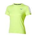 T-shirt Damer - lime