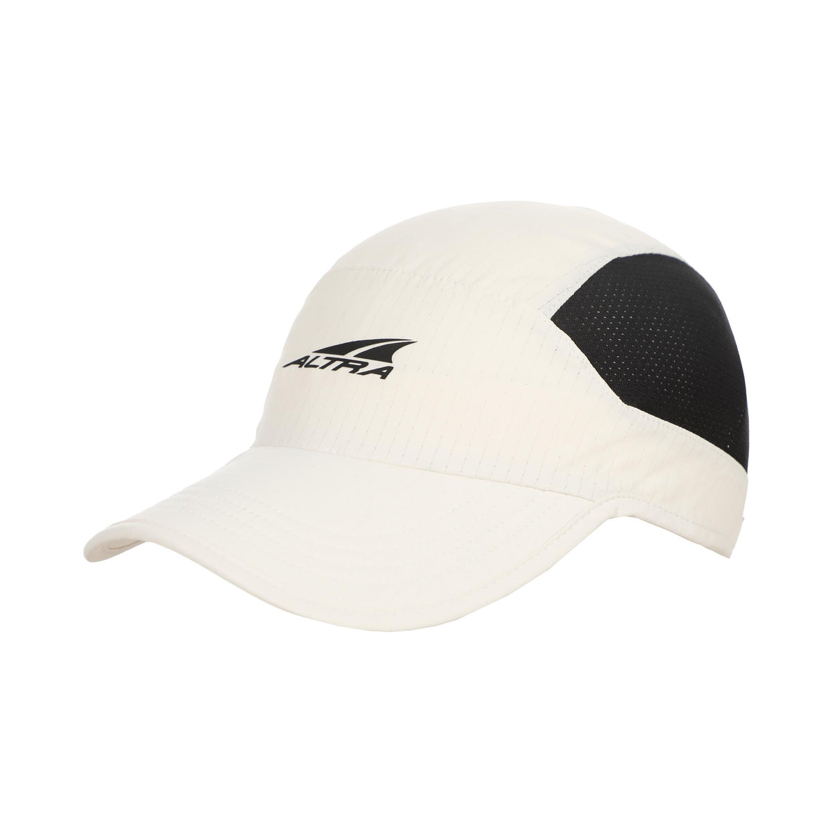 Altra Performance Cap Unisex - hvid, sort