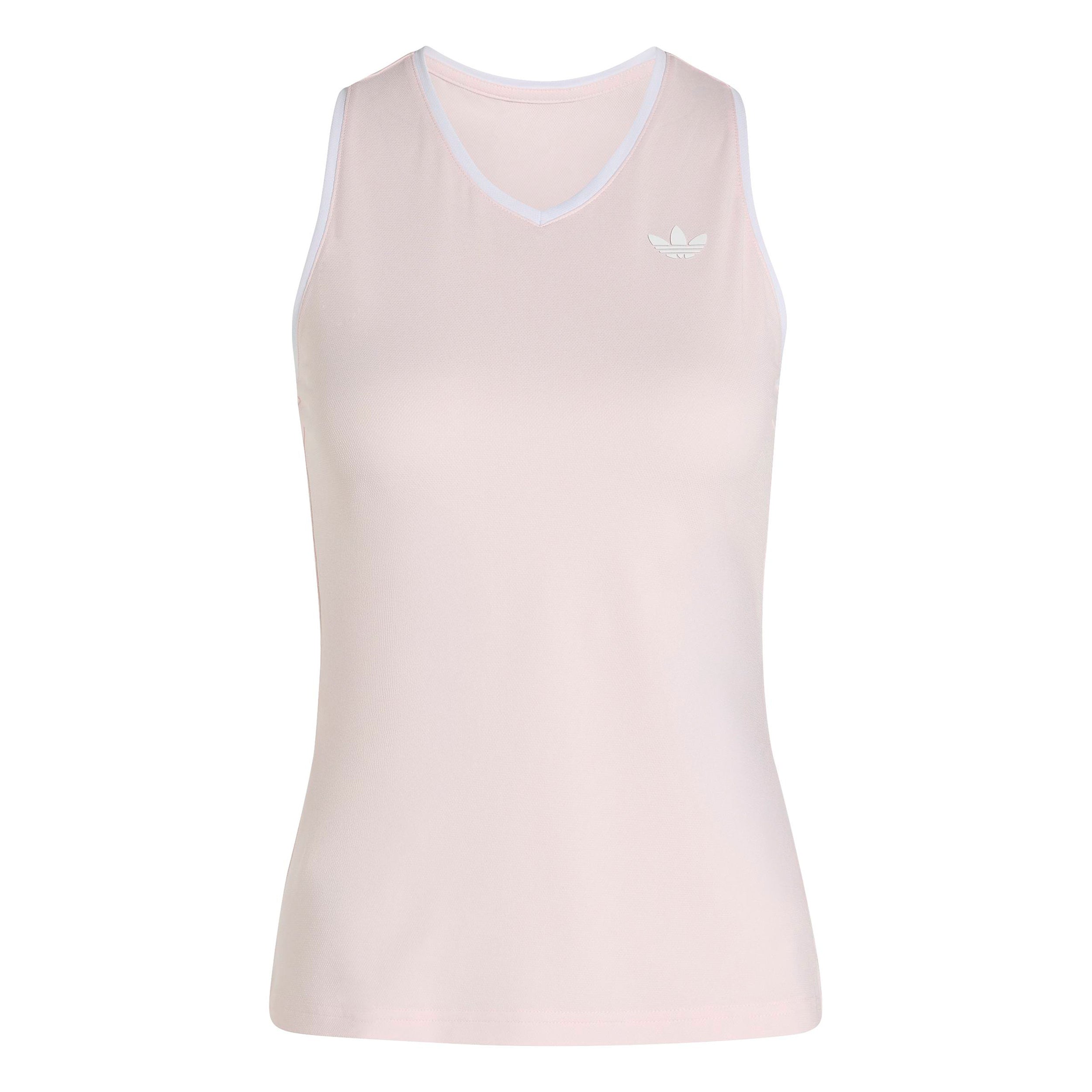 adidas Classic Tanktop Damer - pastelrosa