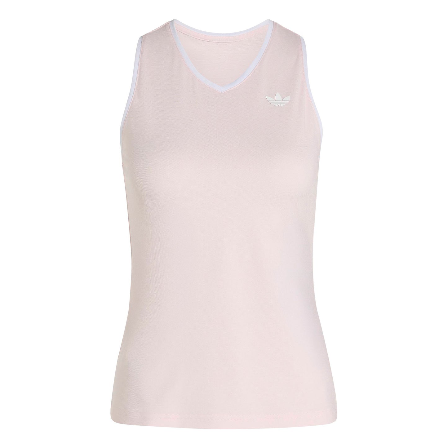adidas Classic Tanktop Damer - pastelrosa