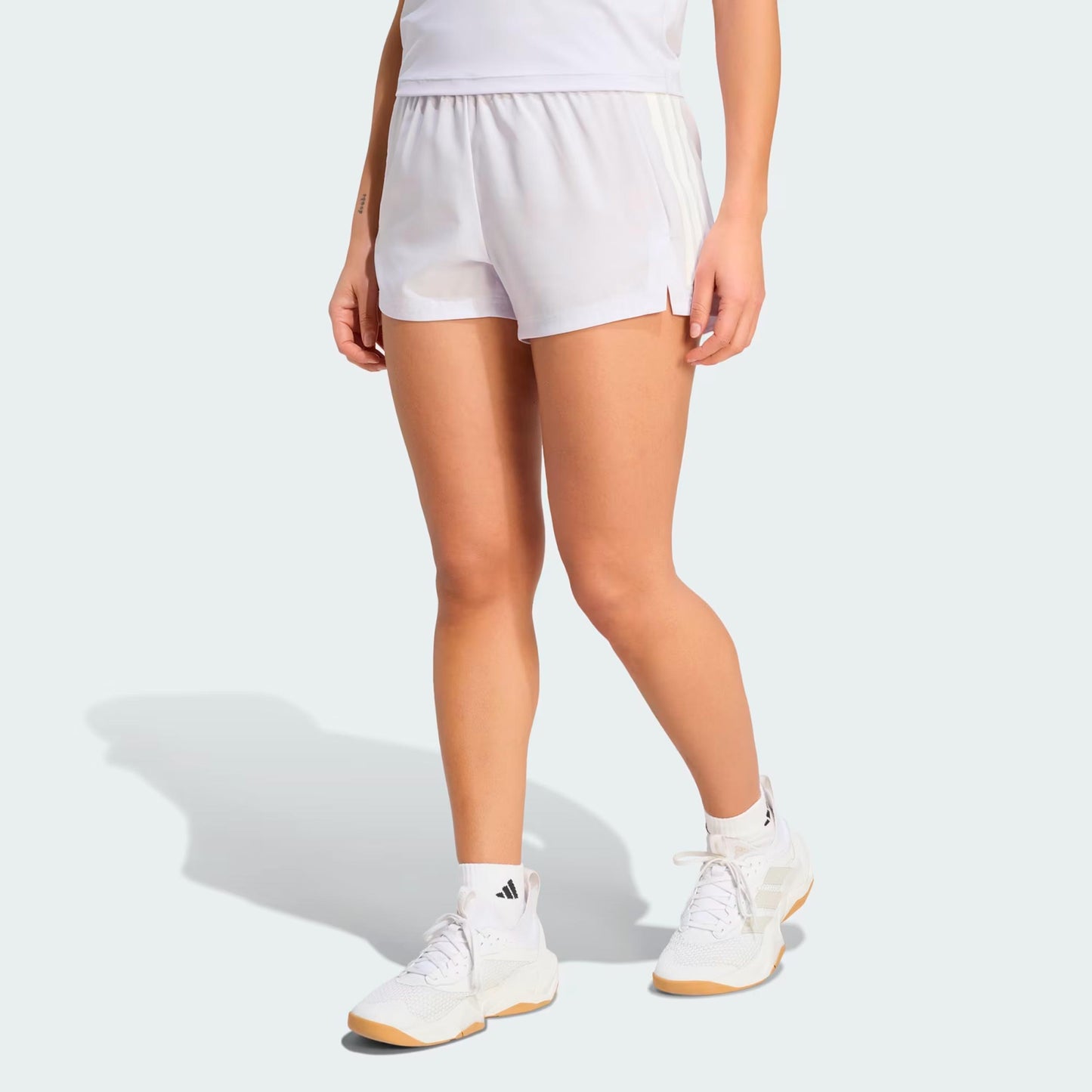 adidas Woven Shorts Damer - syren