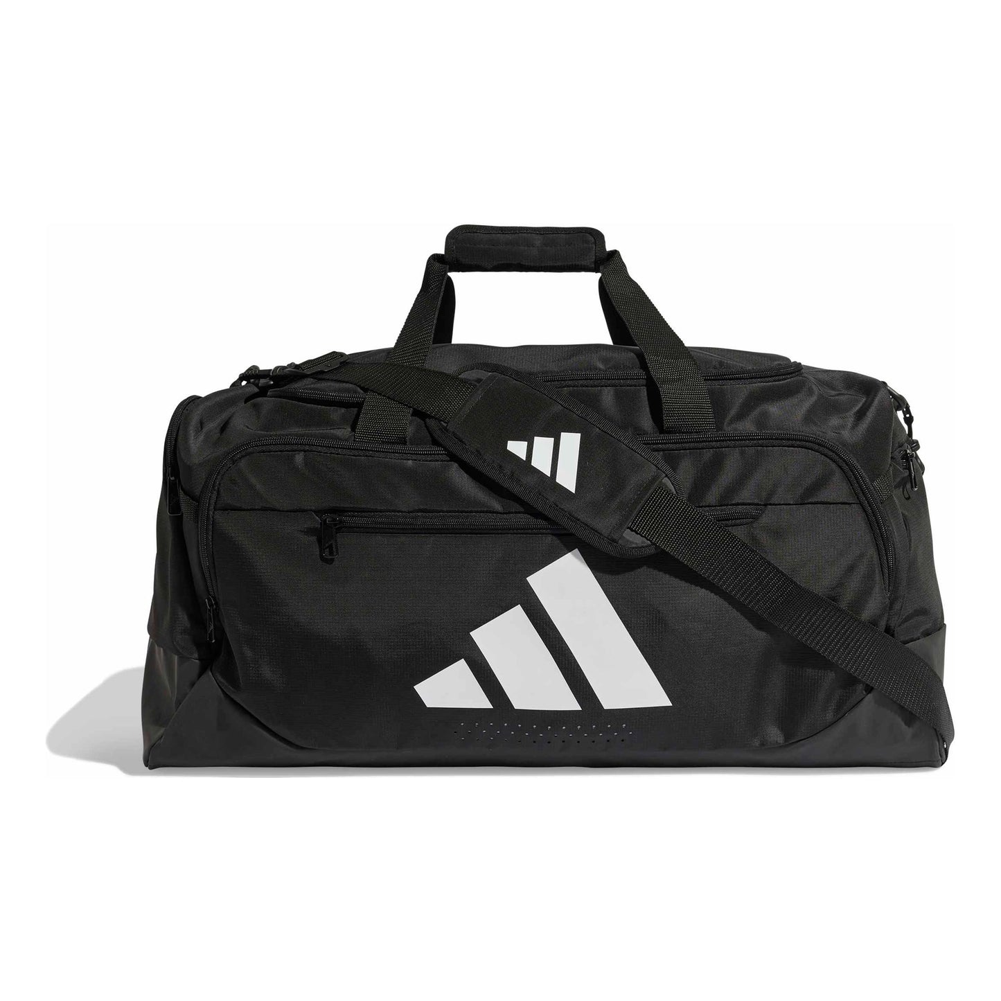 adidas Sportstaske - sort