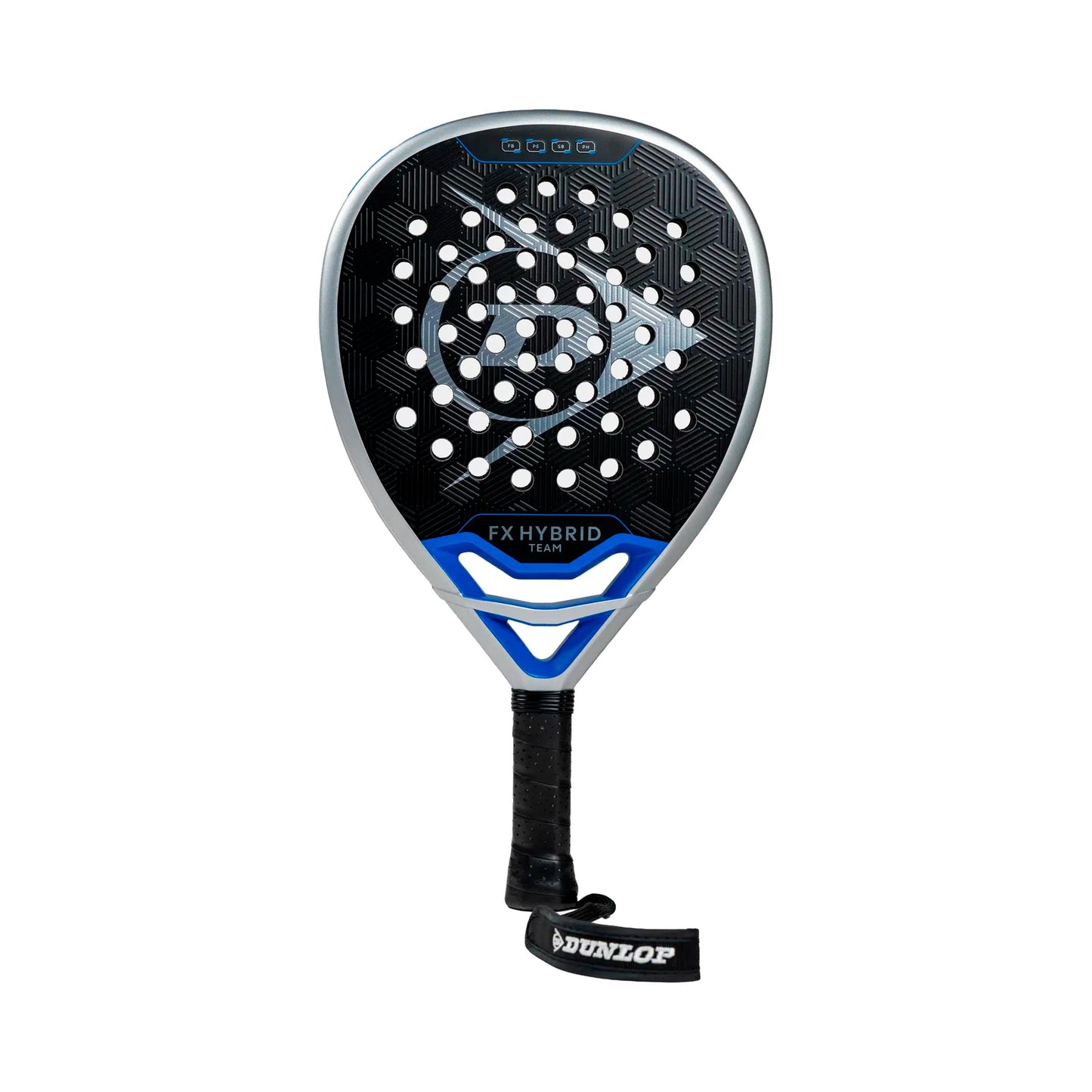 Dunlop FX Hybrid Team Padelketcher