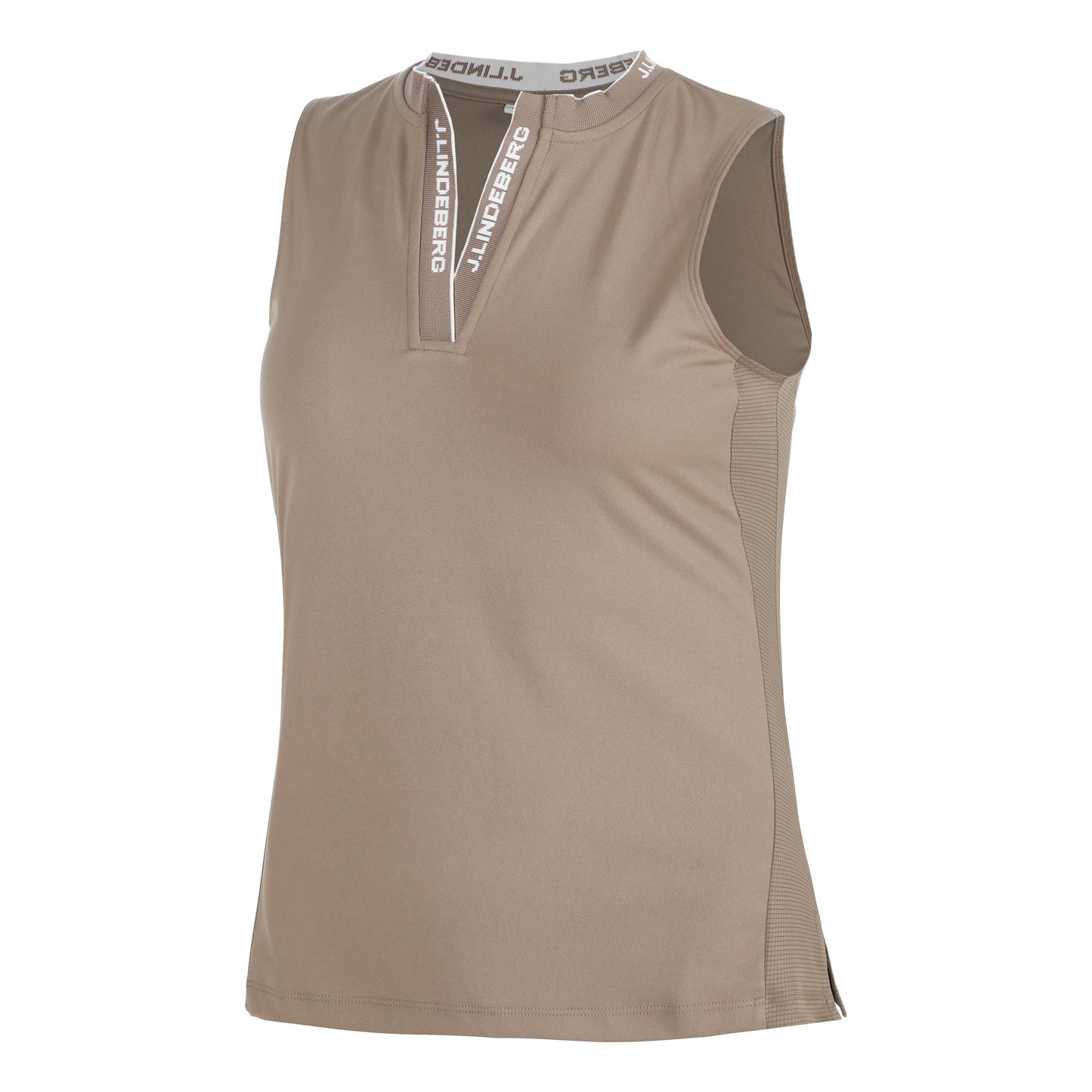 JLindeberg Leya Tanktop Damer - brun