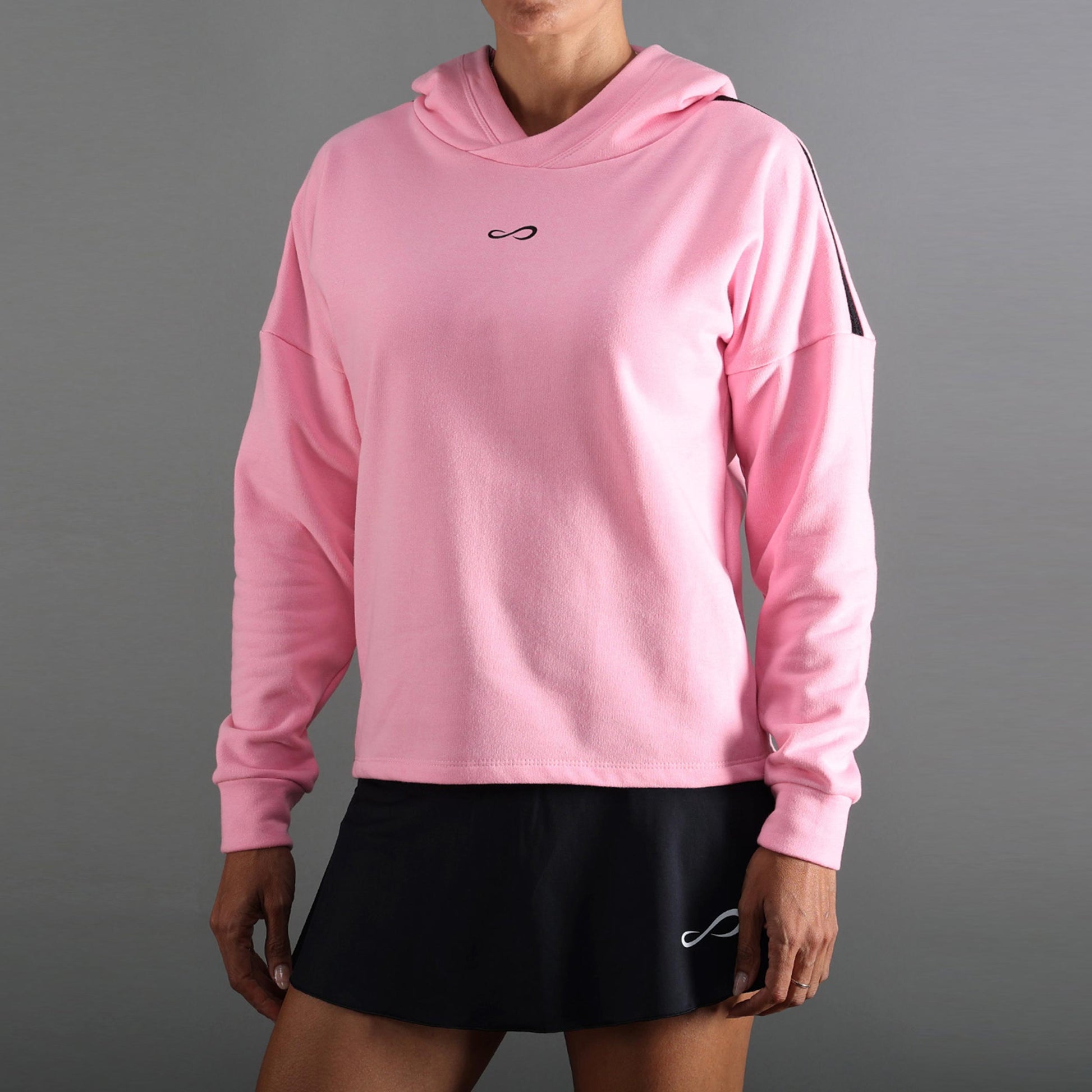 Endless GLOSS Sweatshirt Damer - pink