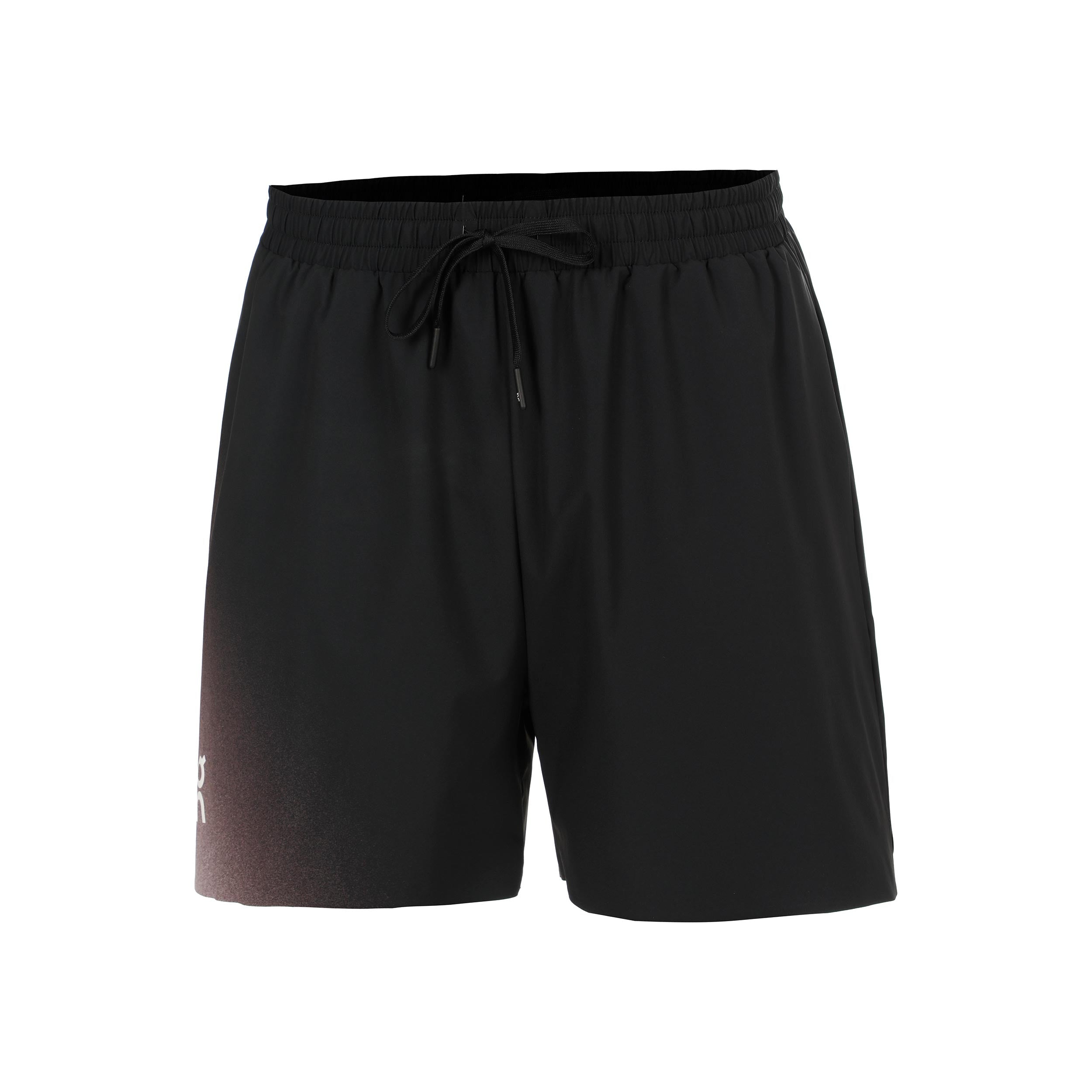 On 5Inch Court Swing Shorts Herrer - sort, mauve