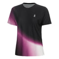 Court- Swing T-shirt Damer - sort, bær