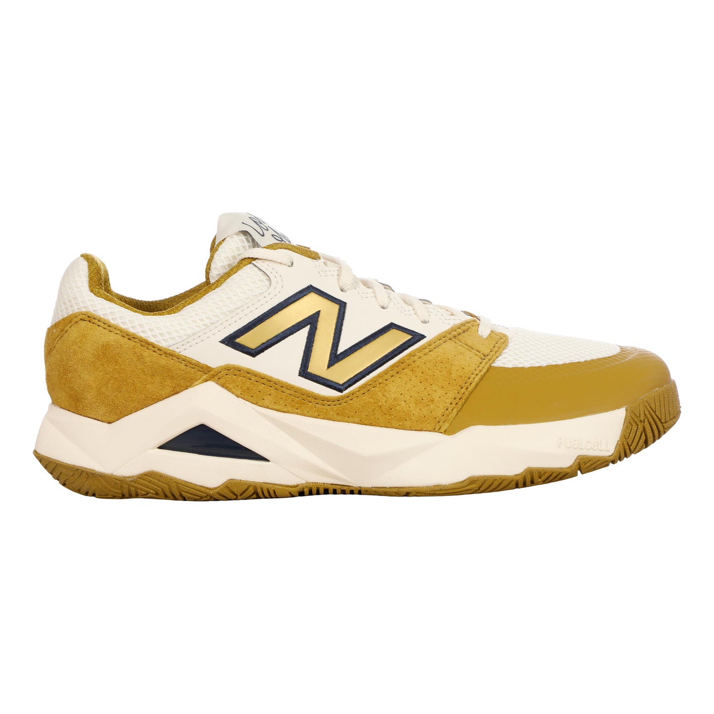 New Balance Coco Delray Allcourt-sko Herrer - hvid, karamel